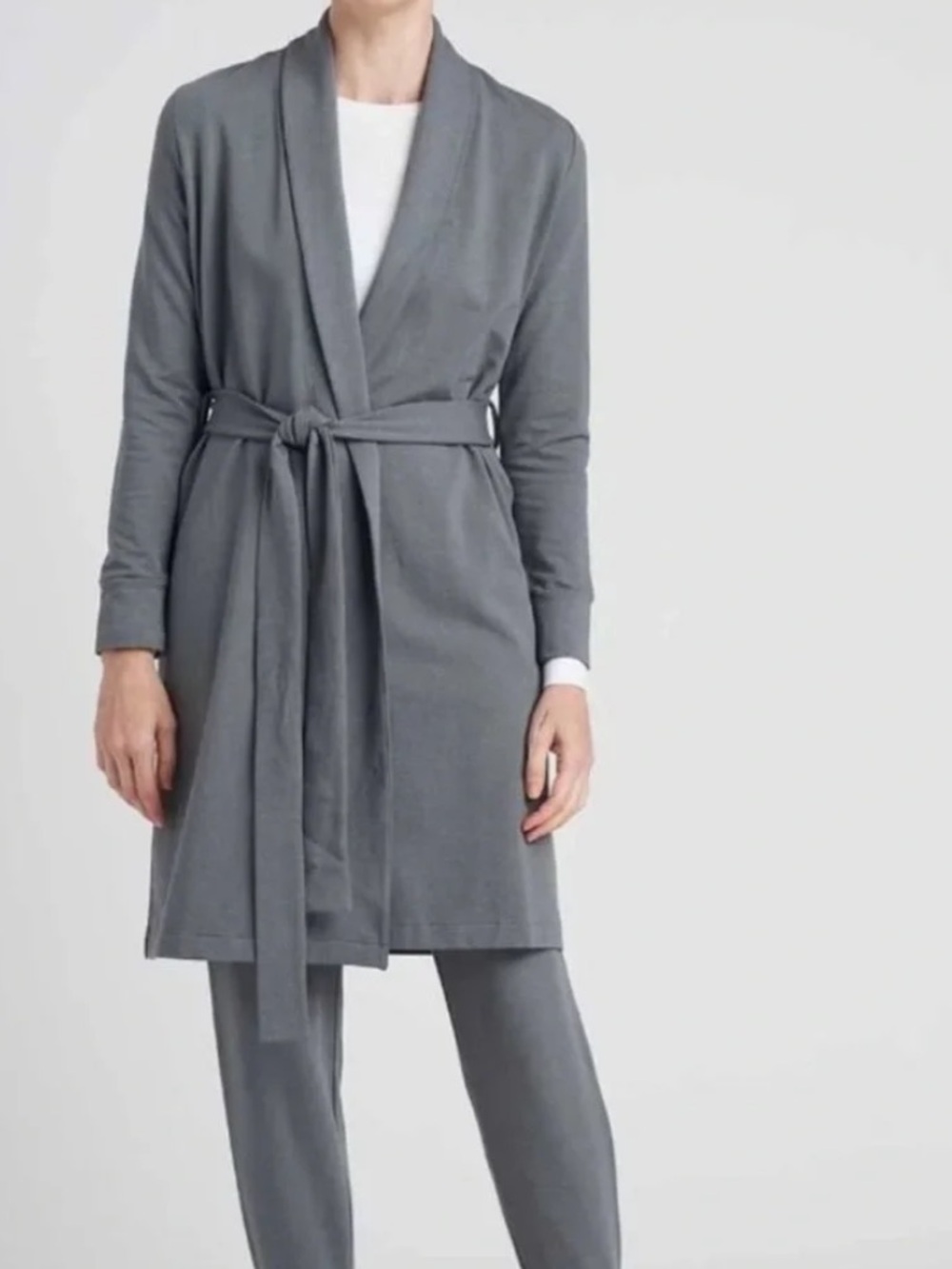 Universal Standard Robe